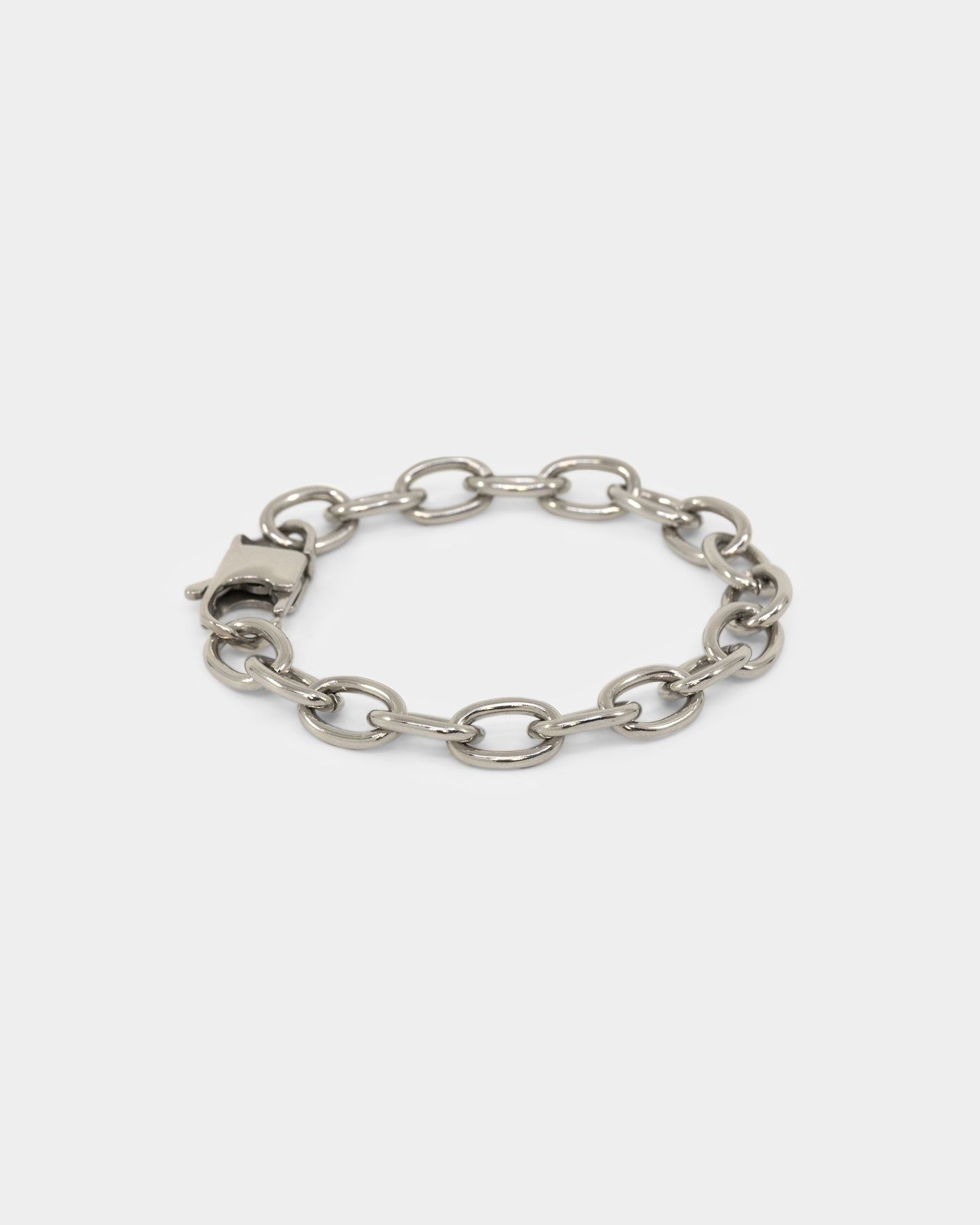 Loiter Coaxial Bracelet Stainless Steel sold by Culture Kings