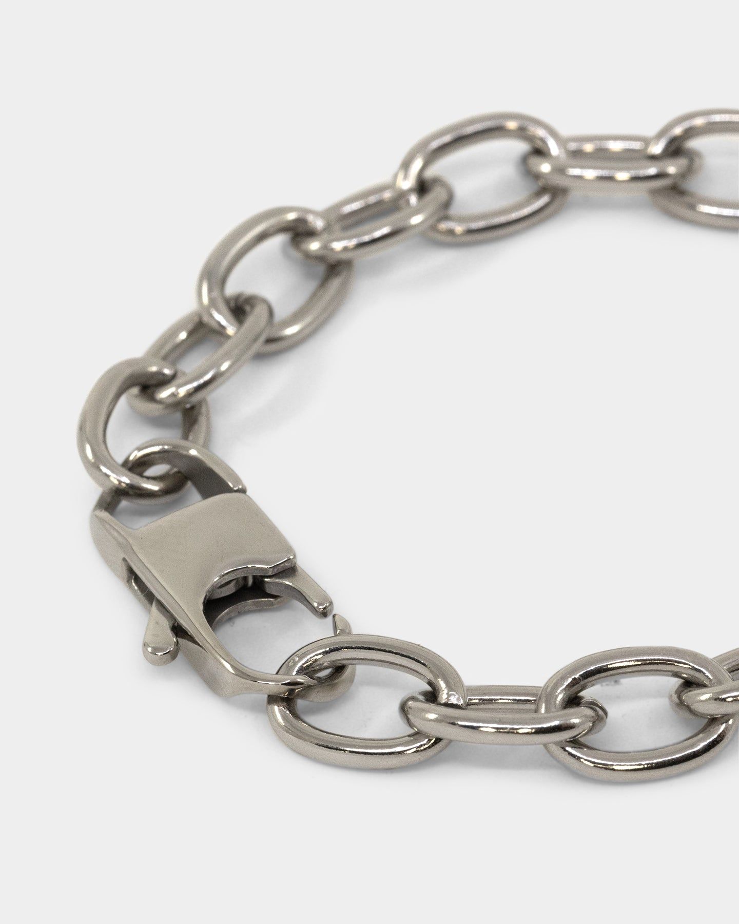 Loiter Coaxial Bracelet Stainless Steel sold by Culture Kings product image thumbnail 5