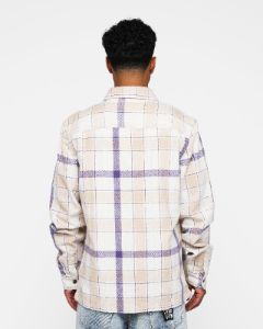Dickies Nimmons Plaid Long Sleeve Shirt Check sold by Culture Kings