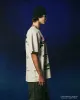 Pokémon By Loiter Mewtwo Heavyweight T-Shirt Off White sold by Culture Kings