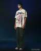 Pokémon By Loiter Mewtwo Heavyweight T-Shirt Off White sold by Culture Kings