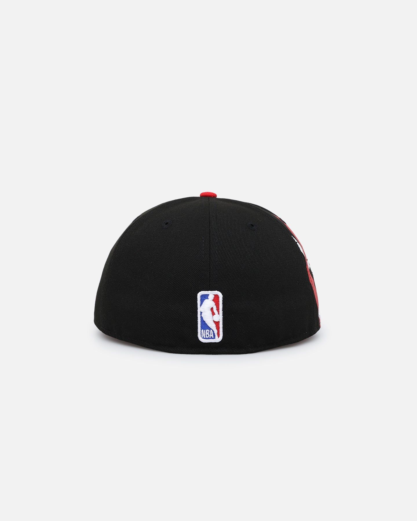 New Era Chicago Bulls 'NBA CE Headwear Collection' 59FIFTY Fitted Black sold by Culture Kings product image thumbnail 2