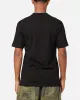 Market X Smiley Your Mom T-Shirt Black sold by Culture Kings