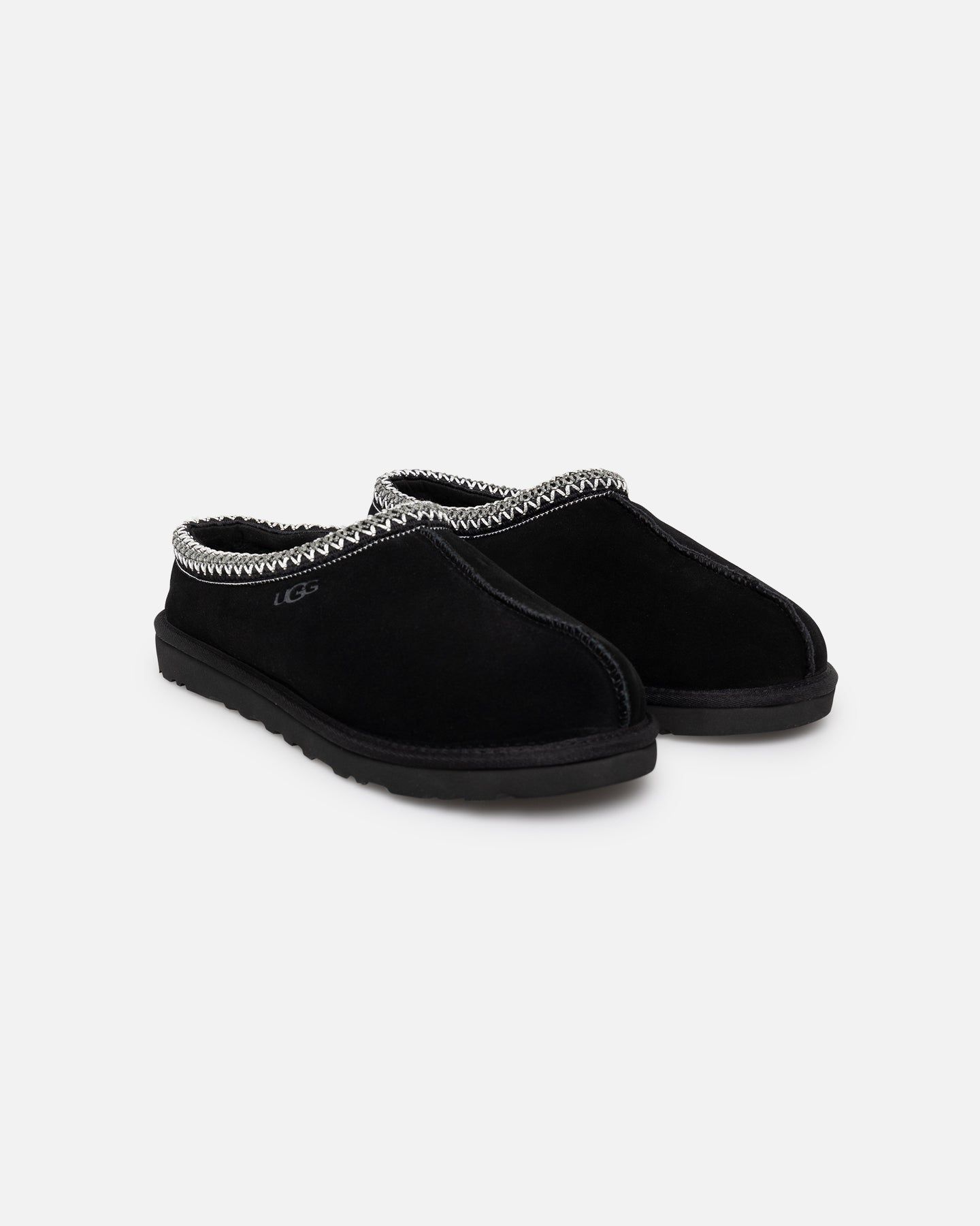 Ugg Boots Tasman Black sold by Culture Kings product image thumbnail 2