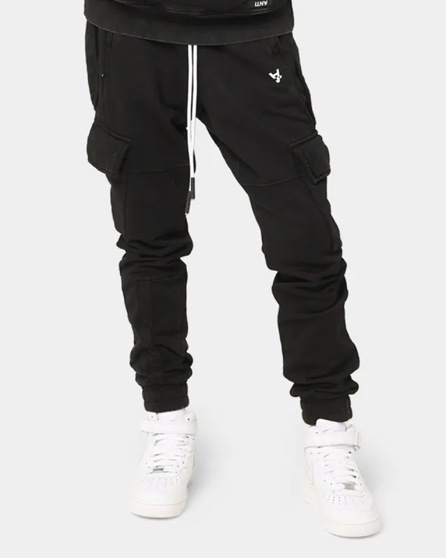 The Anti Order Anti Essential Sweat Pants Vintage Black sold by Culture Kings