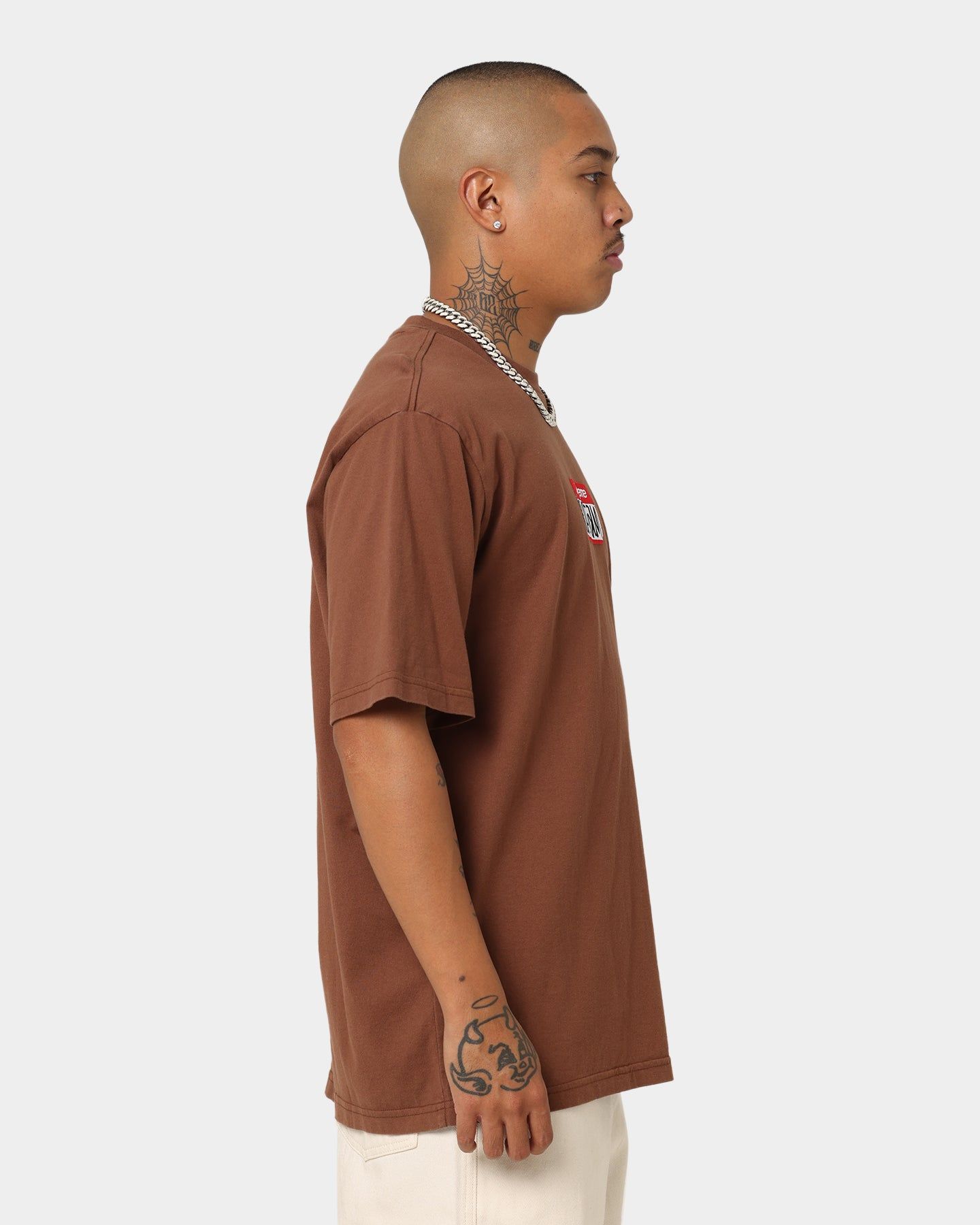 Tシャツ・カットソー Supreme Gonz Nag S/S Top Natural Supreme Gonz Butterfly Tee | Grailed