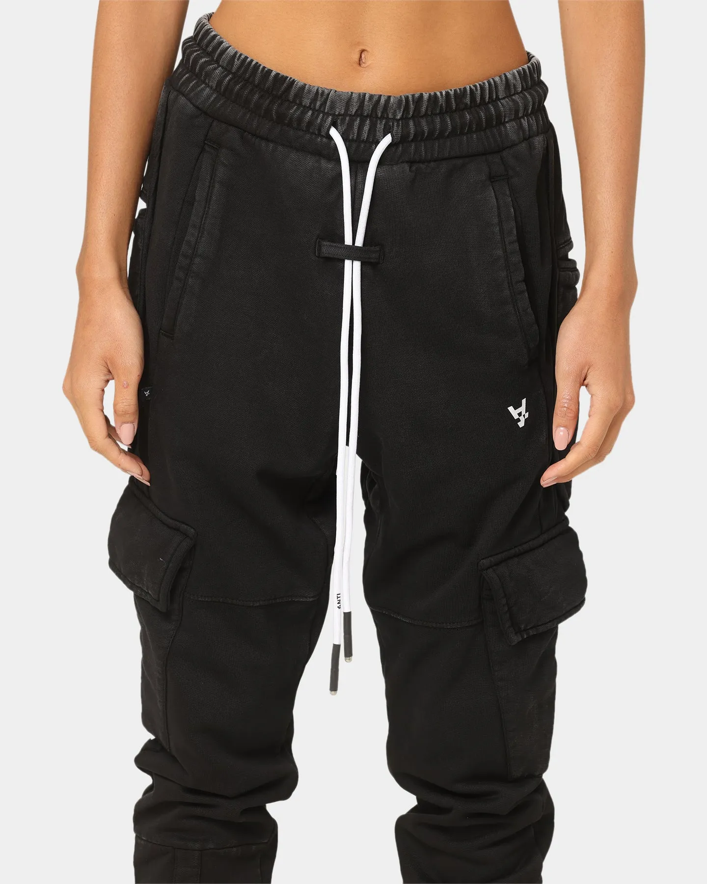 The Anti Order Anti Essential Sweat Pants Vintage Black sold by Culture Kings product image thumbnail 3