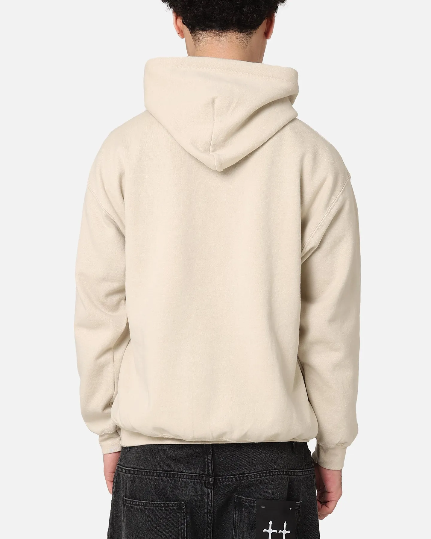 Carre Champs Hoodie Sand sold by Culture Kings product image thumbnail 3