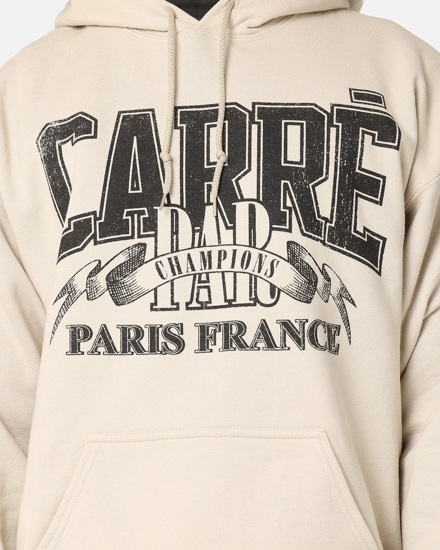 Carre Champs Hoodie Sand sold by Culture Kings product image thumbnail 4
