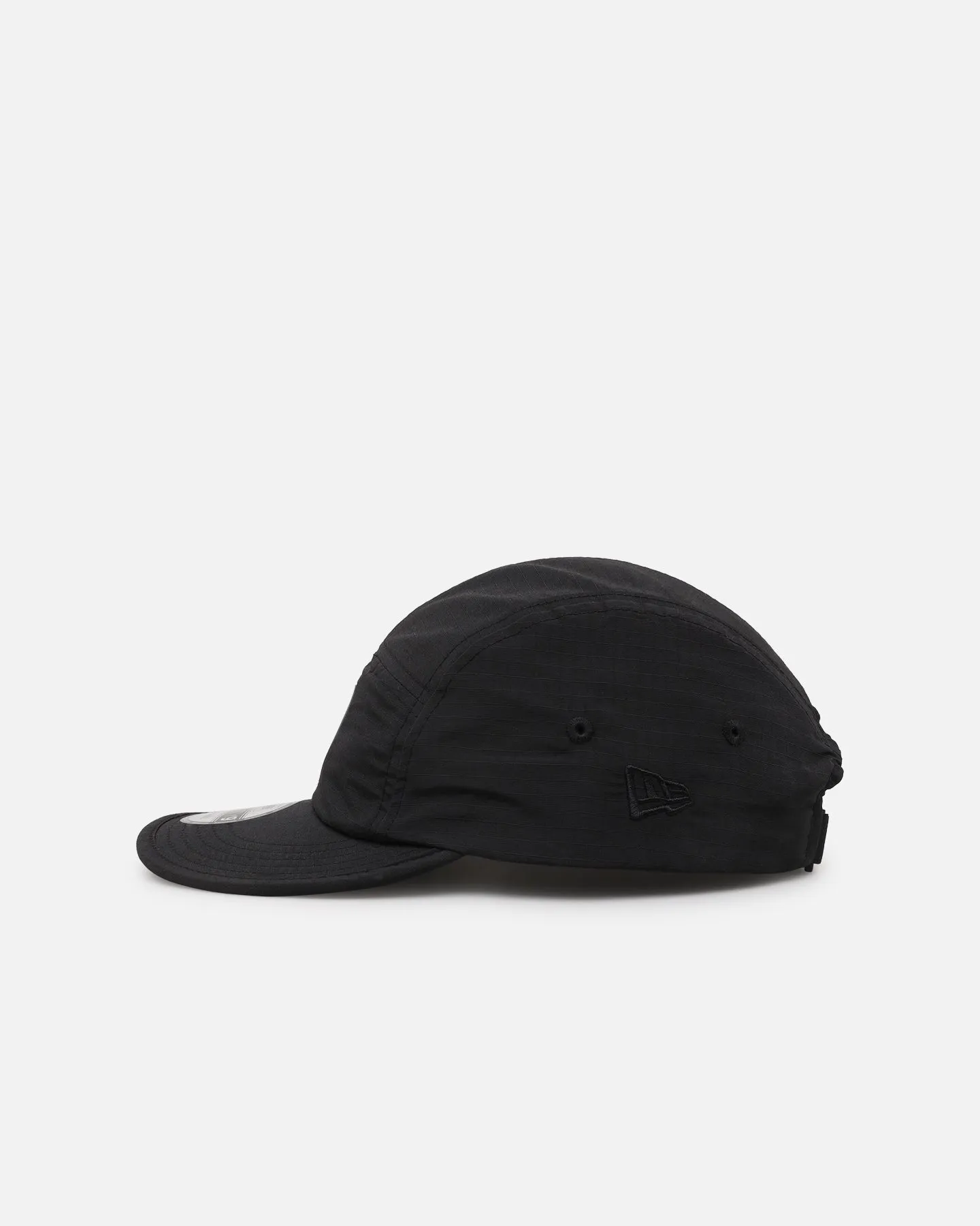 New Era Las Vegas Raiders 'Triple Black' 9TWENTY Strapback Black sold by Culture Kings product image thumbnail 4