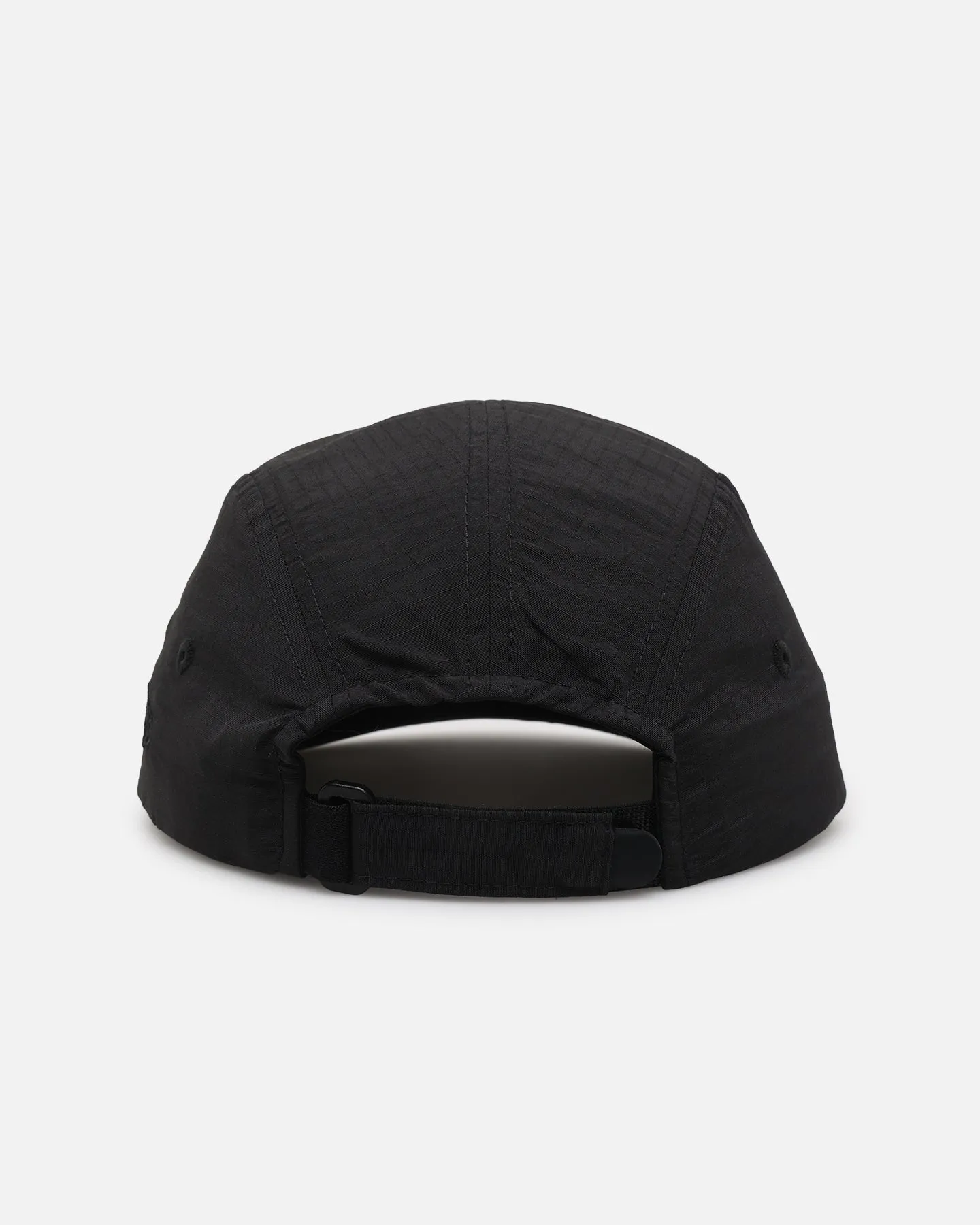 New Era Las Vegas Raiders 'Triple Black' 9TWENTY Strapback Black sold by Culture Kings product image thumbnail 2