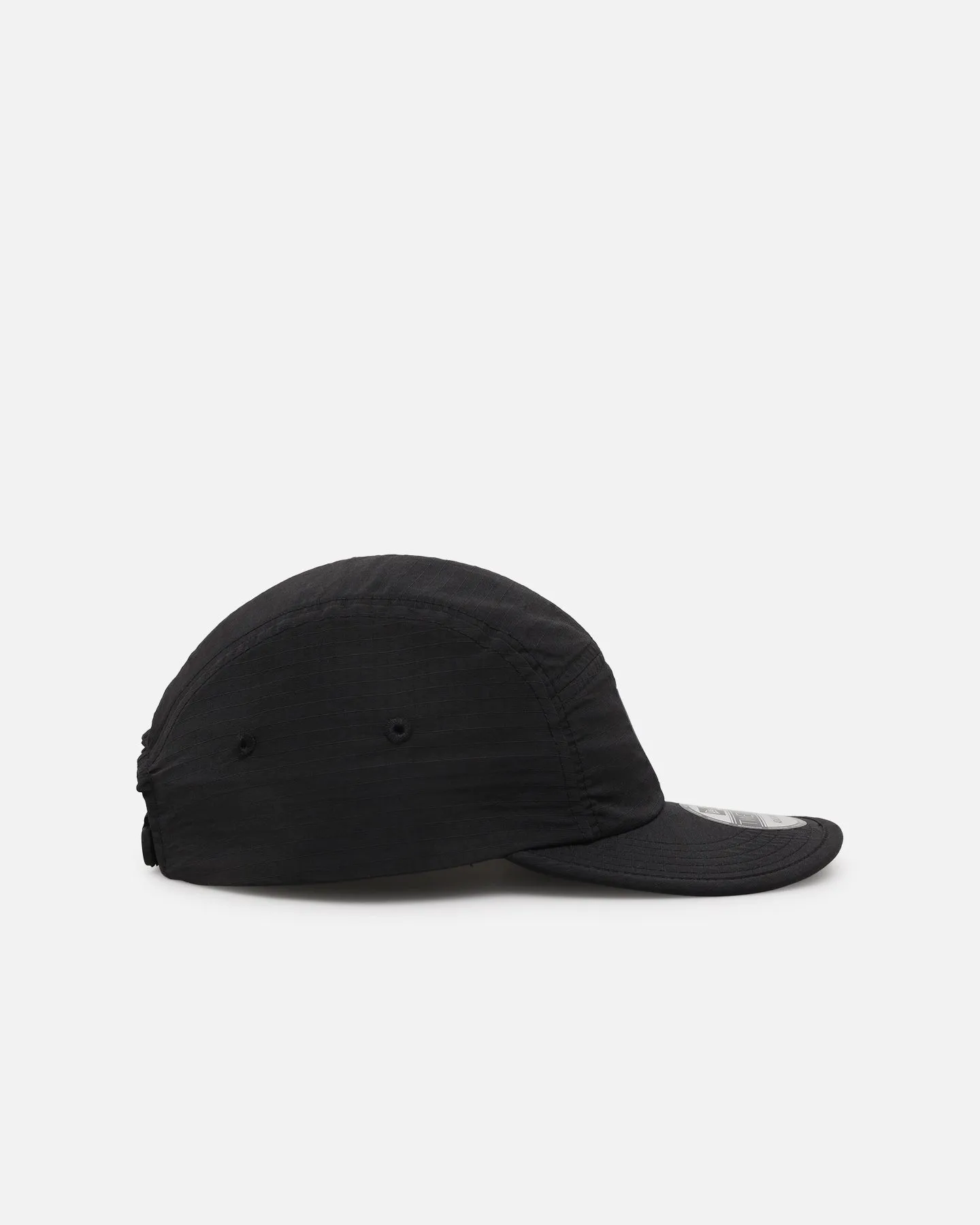 New Era Las Vegas Raiders 'Triple Black' 9TWENTY Strapback Black sold by Culture Kings product image thumbnail 3