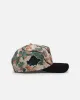 New Era Atlanta Braves 'Maple Majesty' 9FORTY A-Frame Snapback Realtree Tapestrey sold by Culture Kings