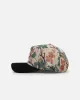 New Era Atlanta Braves 'Maple Majesty' 9FORTY A-Frame Snapback Realtree Tapestrey sold by Culture Kings