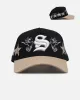 Sworn To Us Always & Forever Snapback Black/Tan sold by Culture Kings
