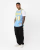Mitchell & Ness Los Angeles Lakers Shaquille O'Neal Swing Jersey Sky Blue sold by Culture Kings