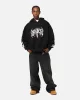 Loiter Metal Hoodie Black sold by Culture Kings