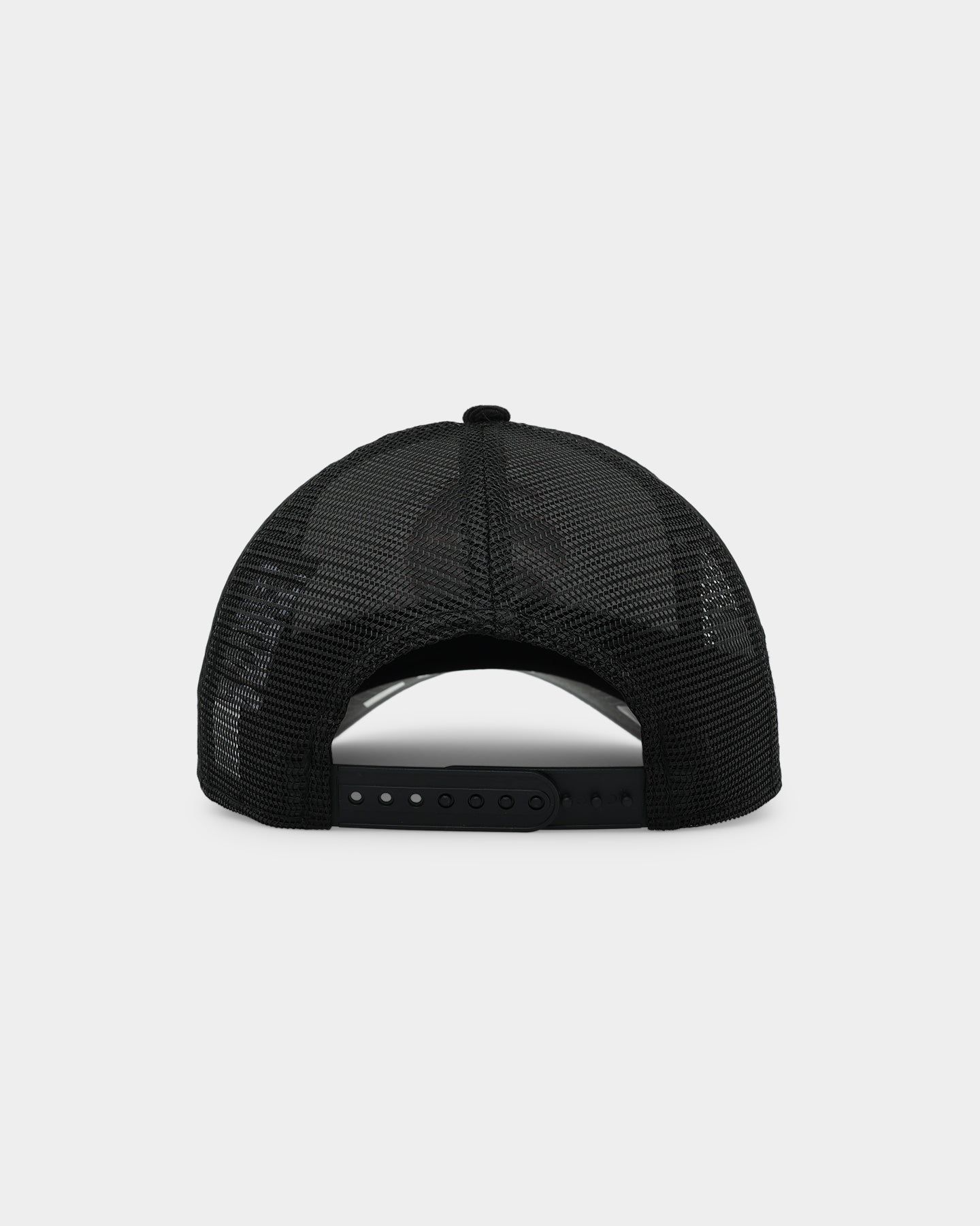 New Era Toronto Raptors 'NBA Summer League' 9FORTY A-Frame Snapback Black/White sold by Culture Kings product image thumbnail 2