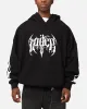 Loiter Metal Hoodie Black sold by Culture Kings