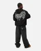 Loiter Metal Hoodie Black sold by Culture Kings