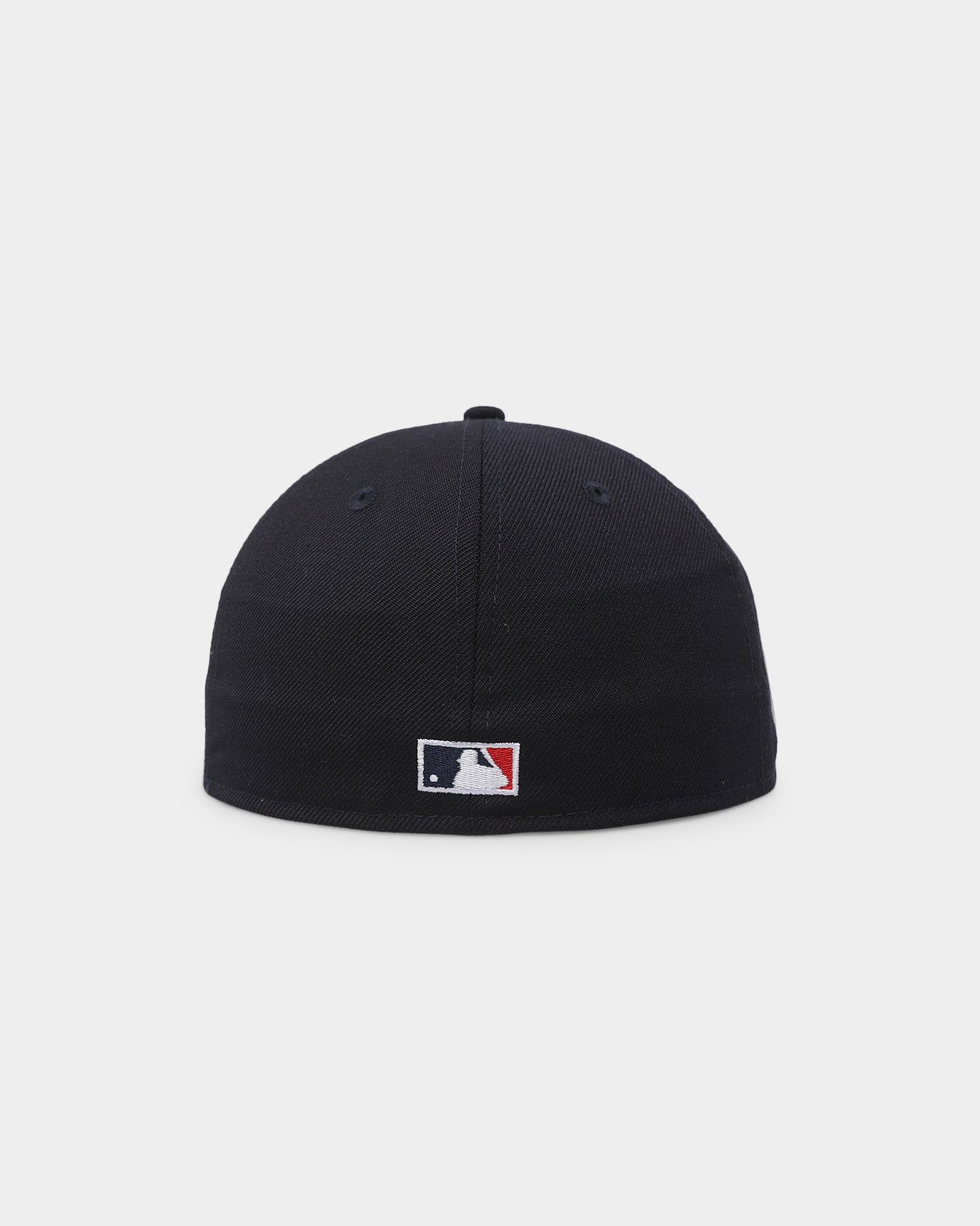 New Era New York Yankees 59FIFTY Fitted Navy sold by Culture Kings product image thumbnail 2