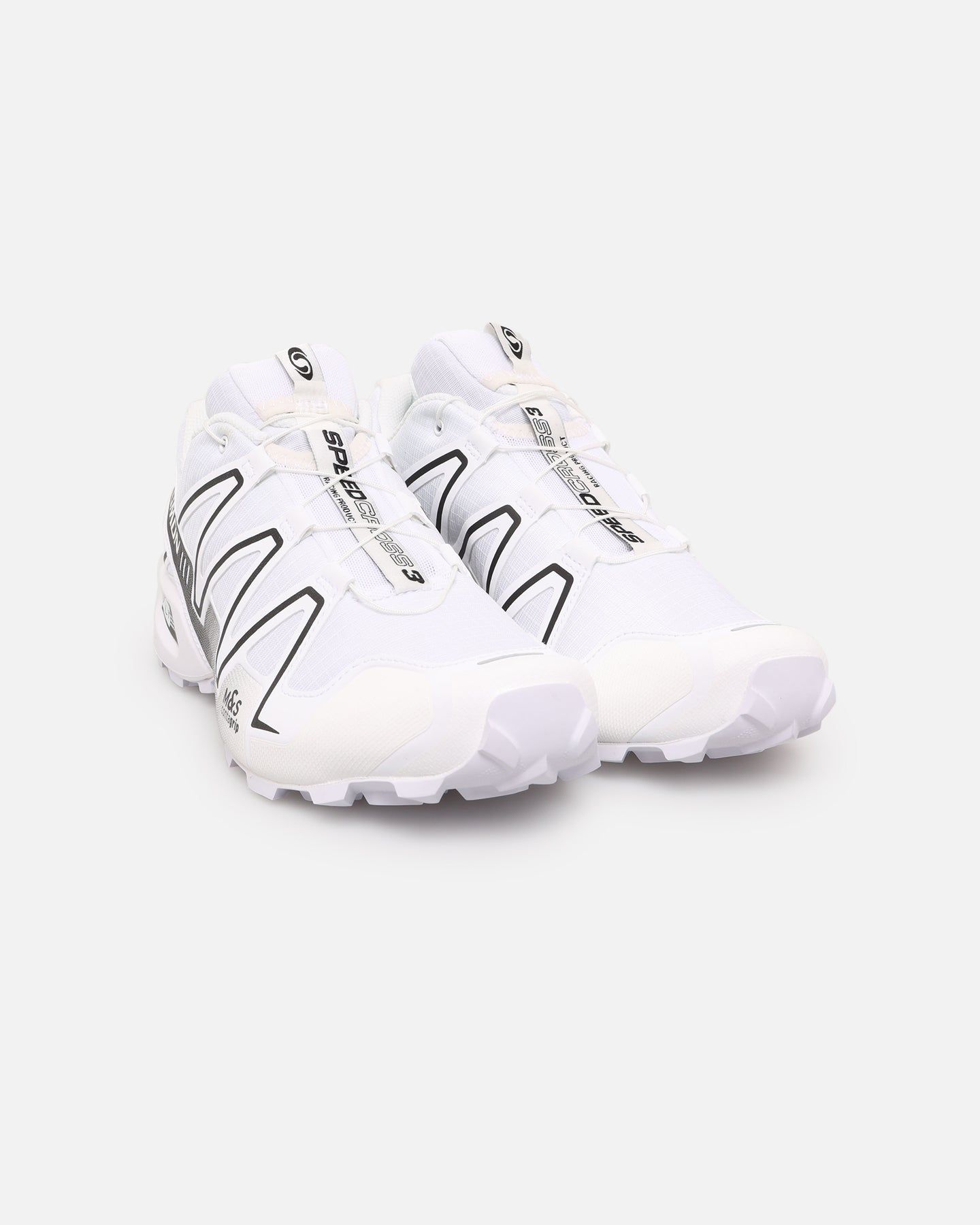Salomon Speedcross 3 White sold by Culture Kings product image thumbnail 2
