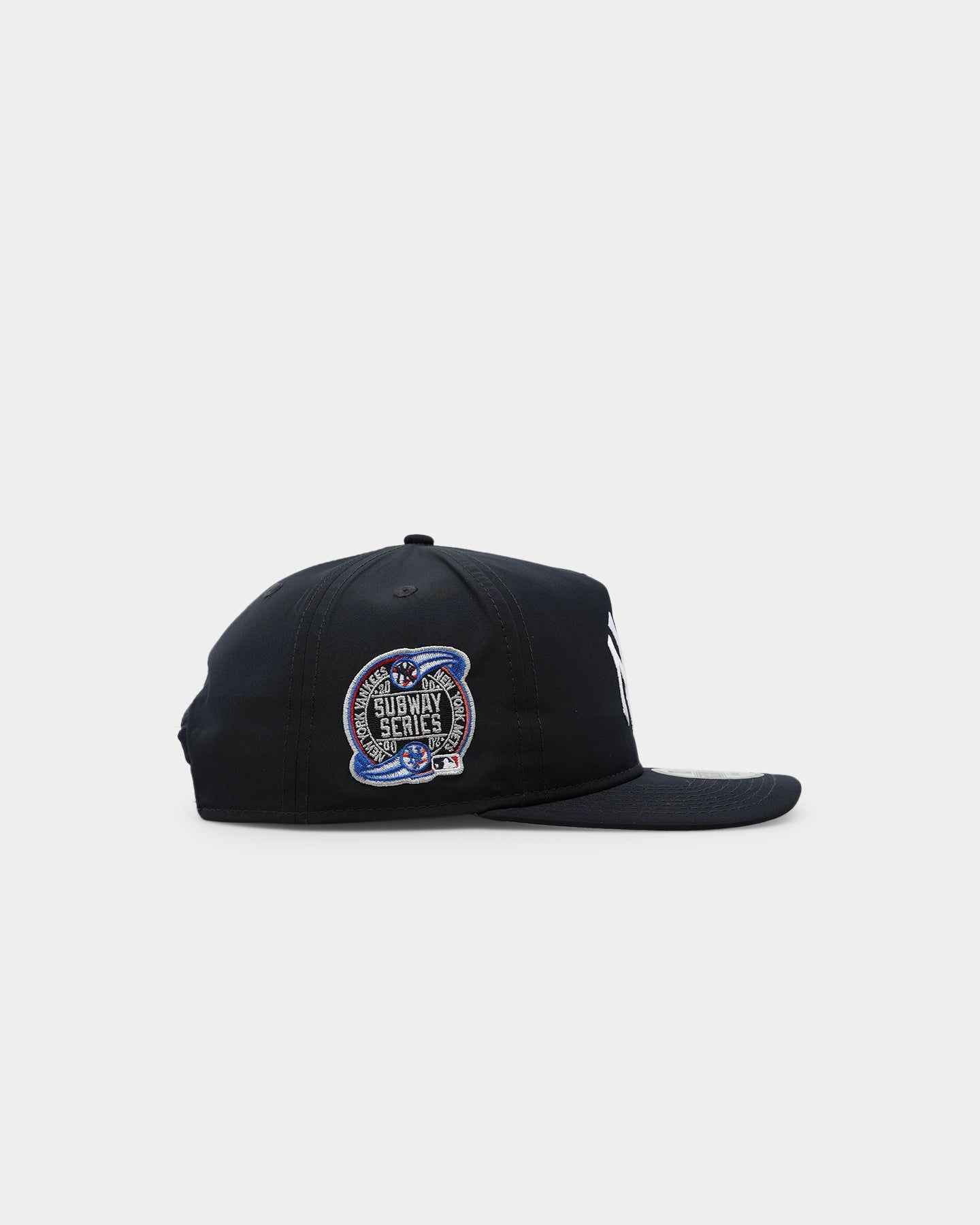 New Era New York Yankees Subway Series Golfer Snapback Navy sold by Culture Kings product image thumbnail 3