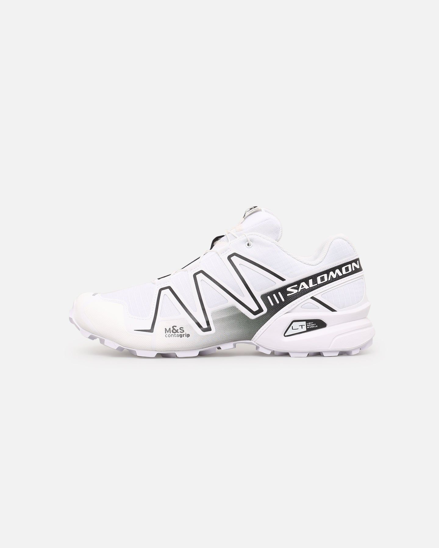 Salomon Speedcross 3 White sold by Culture Kings
