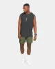 Dead Studios Respect Muscle Black/Burgundy sold by Culture Kings