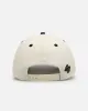 New Era Atlanta Braves 'Paisley Hit' 9FORTY A-Frame Snapback Chrome White/Black sold by Culture Kings
