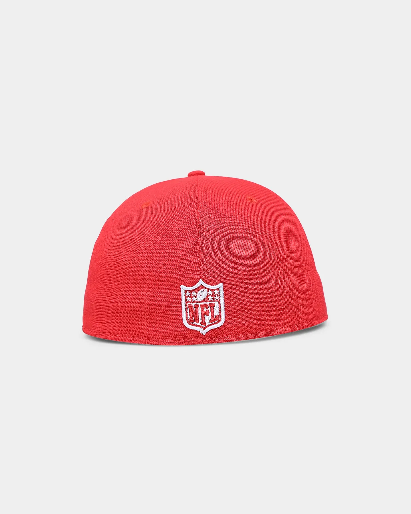 New Era Kansas City Chiefs 'Super Bowl Past Champions' 59FIFTY Fitted OTC sold by Culture Kings product image thumbnail 4