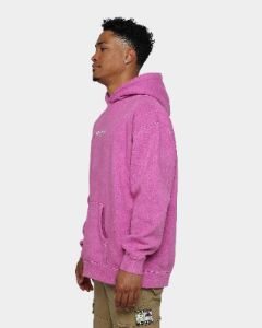 StayCoolNYC Classic Hoodie Magenta sold by Culture Kings