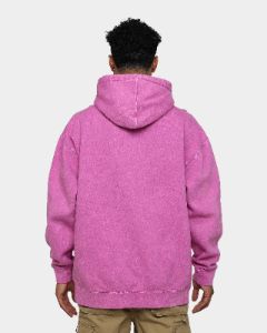 StayCoolNYC Classic Hoodie Magenta sold by Culture Kings