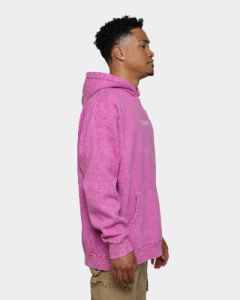 StayCoolNYC Classic Hoodie Magenta sold by Culture Kings