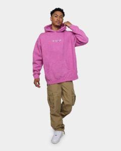 StayCoolNYC Classic Hoodie Magenta sold by Culture Kings