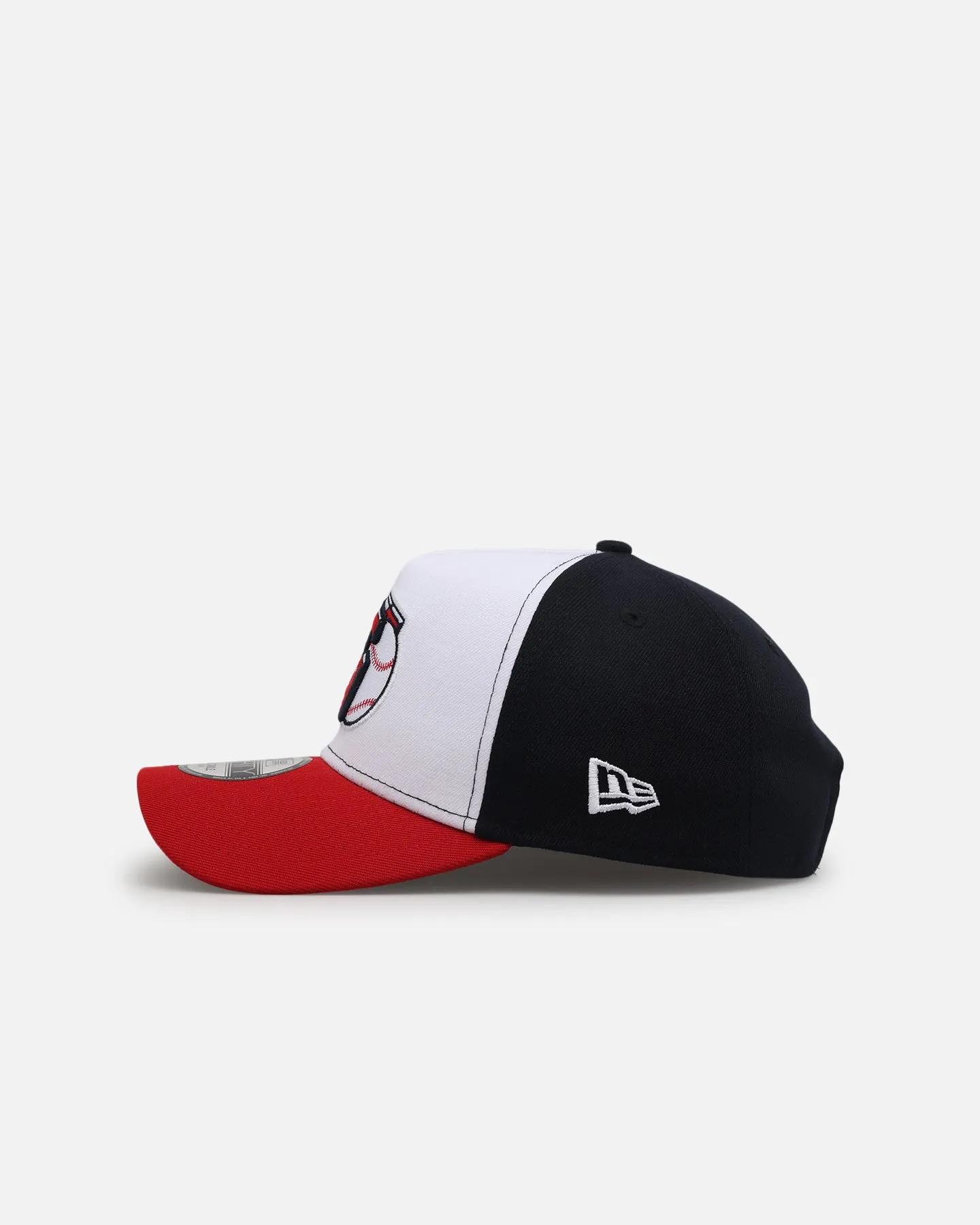 New Era Cleveland Guardians 'MLB All Star Game 2024' 9FORTY Snapback White/Red sold by Culture Kings product image thumbnail 4