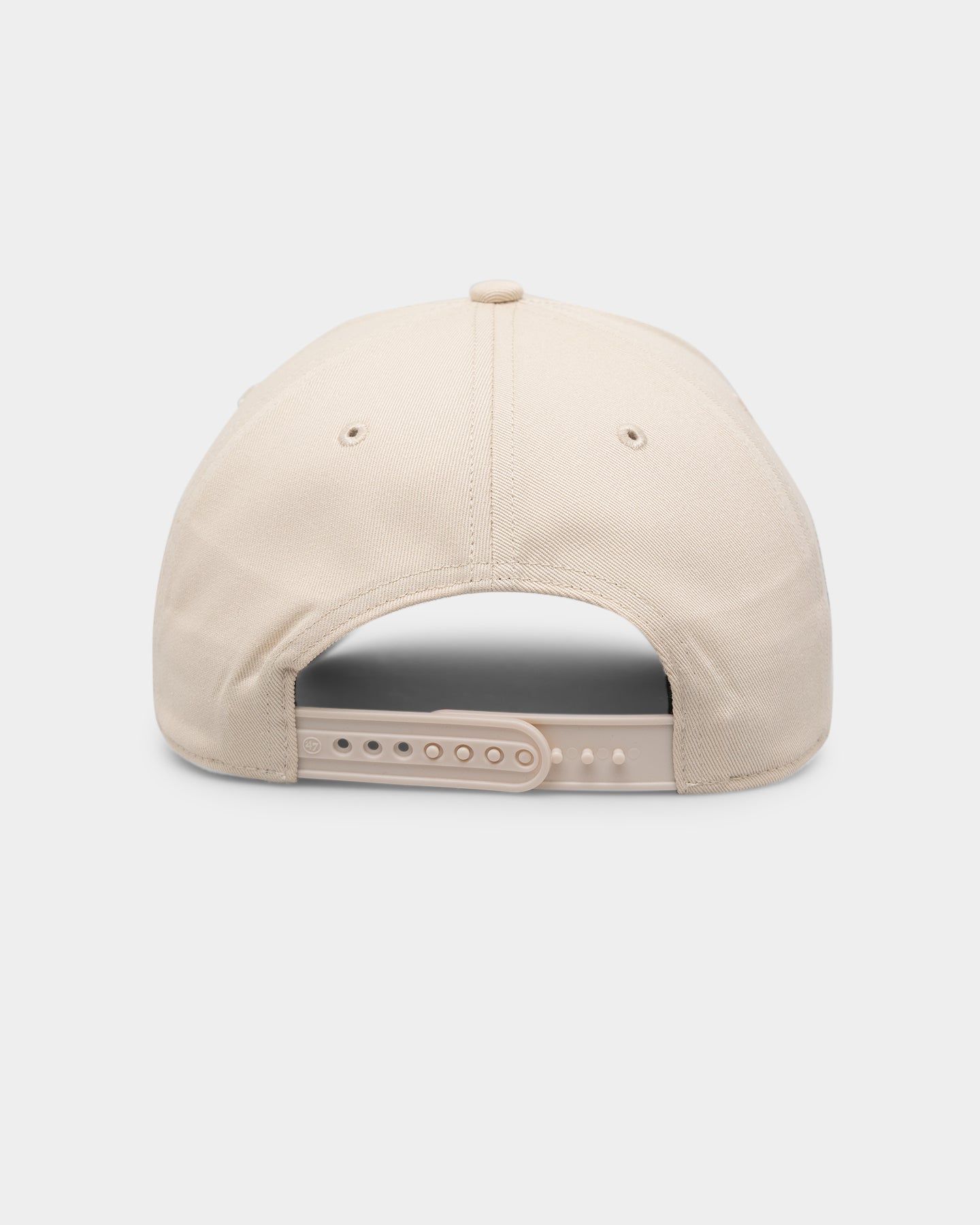 47 Brand Houston Astros 'Caramel Swirl' Sure Shot TT Cotton MVP Snapback Naturak/Khaki sold by Culture Kings product image thumbnail 2
