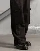 The Anti Order A600 Cargo Pants Black sold by Culture Kings