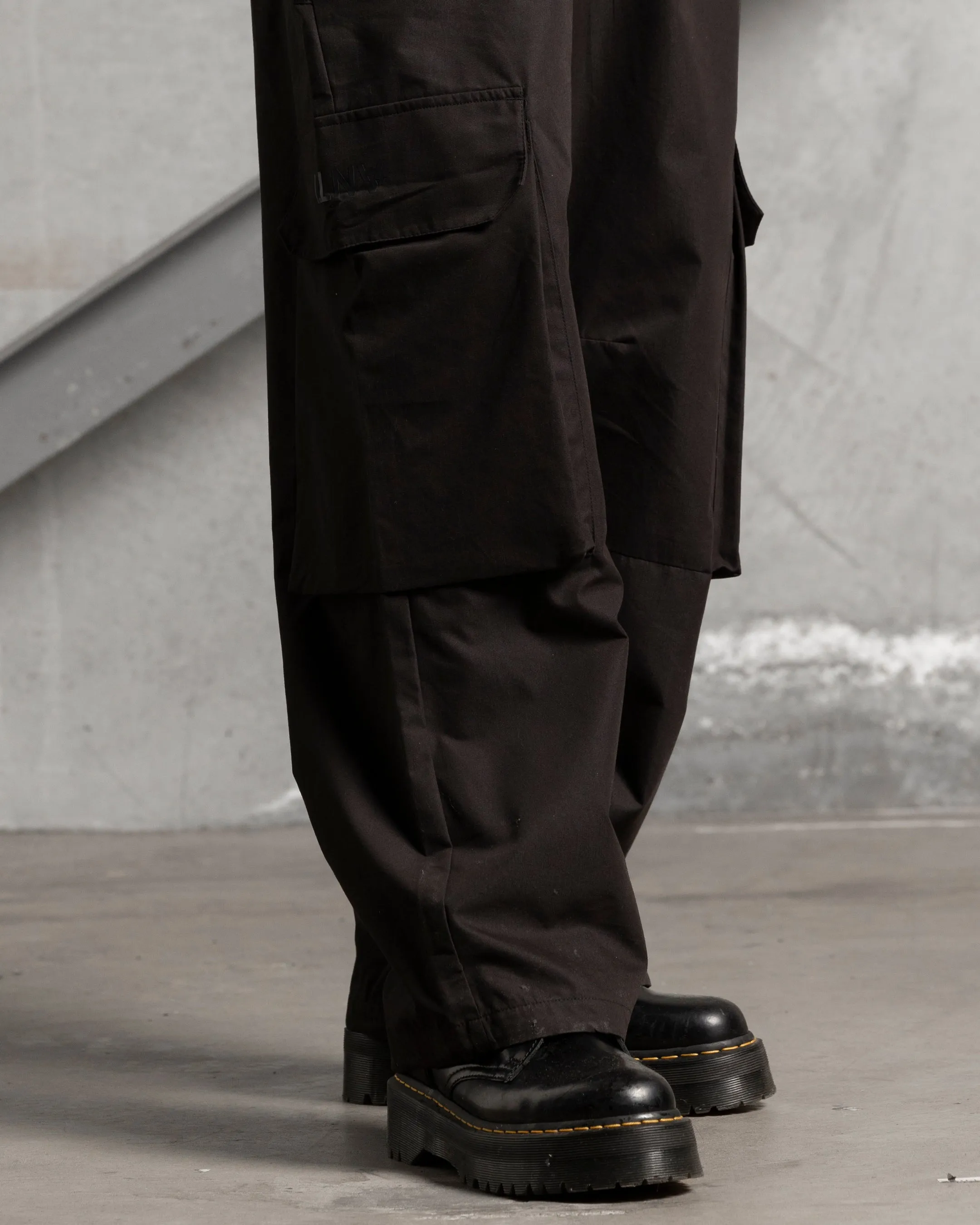 The Anti Order A600 Cargo Pants Black sold by Culture Kings product image thumbnail 3
