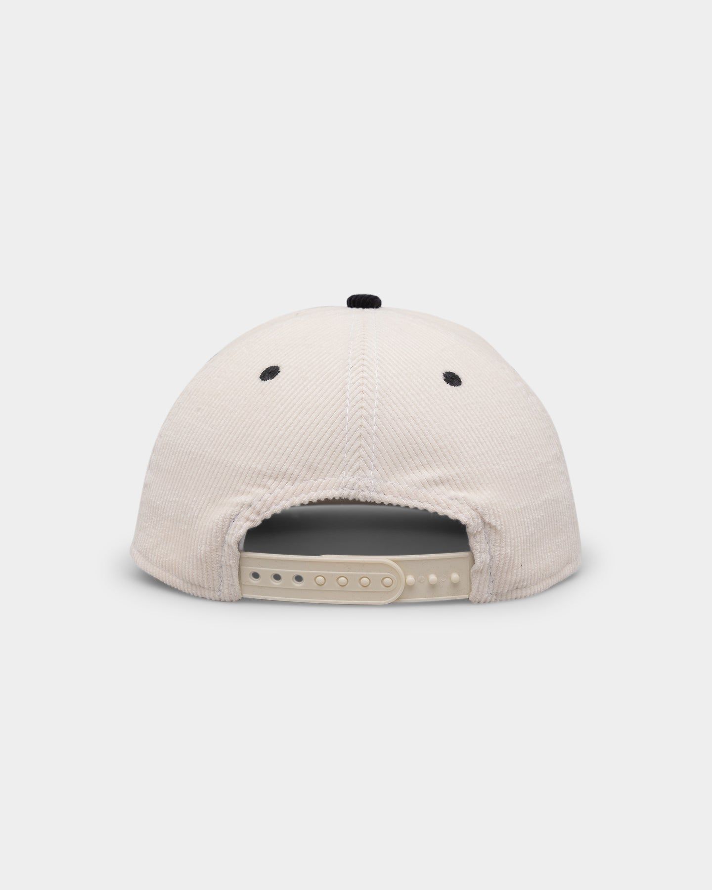 New Era Carlton Blues "AFL Cord Script" Golfer Snapback Chrome/OTC sold by Culture Kings product image thumbnail 2