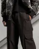 The Anti Order A600 Cargo Pants Black sold by Culture Kings