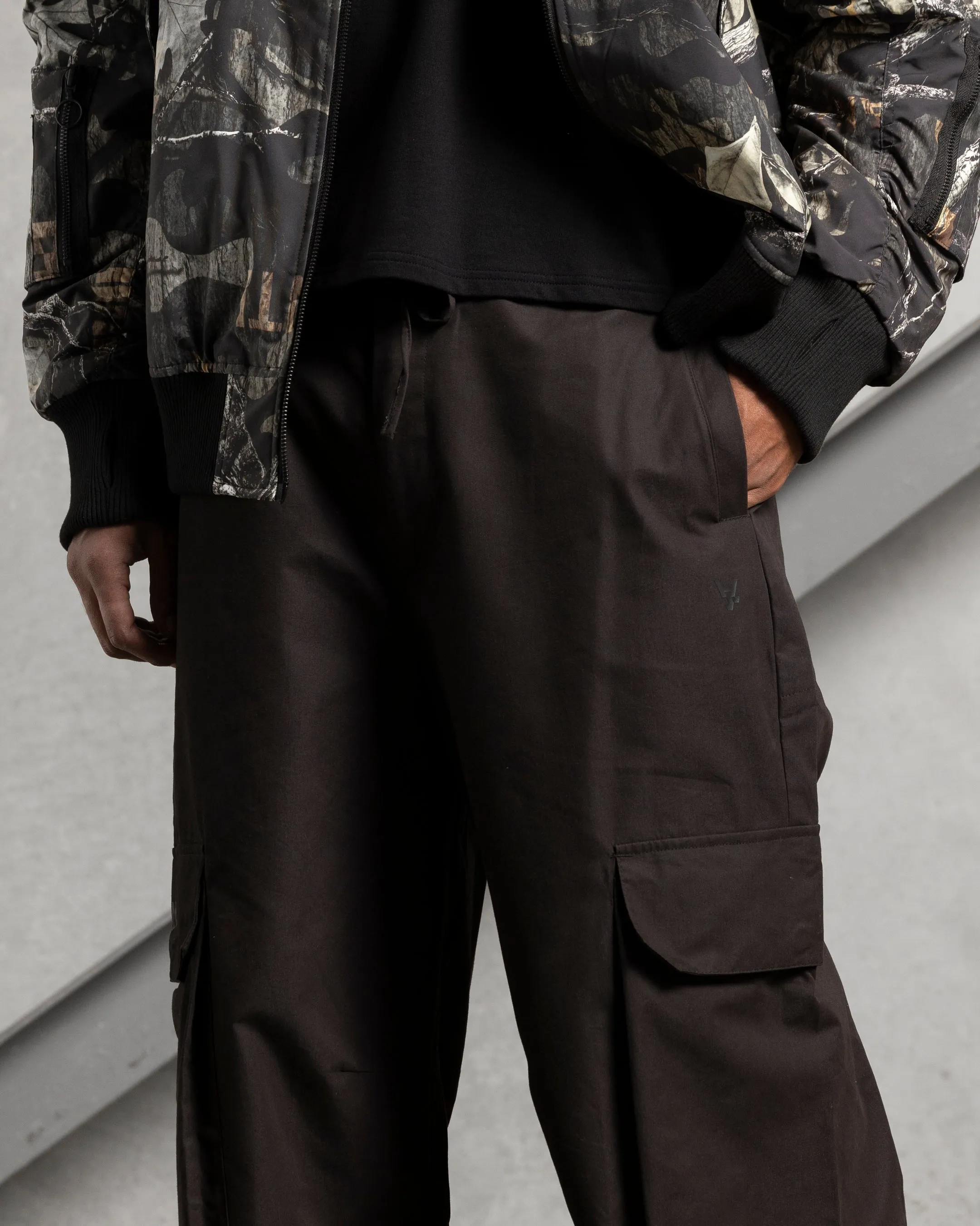 The Anti Order A600 Cargo Pants Black sold by Culture Kings product image thumbnail 4