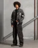 The Anti Order A600 Cargo Pants Black sold by Culture Kings