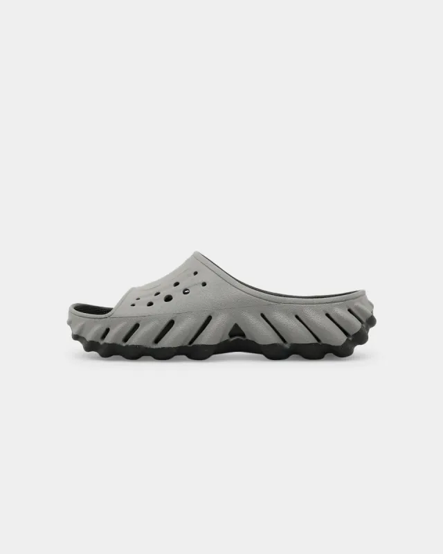 Crocs Echo Reflective Slide Reflective sold by Culture Kings