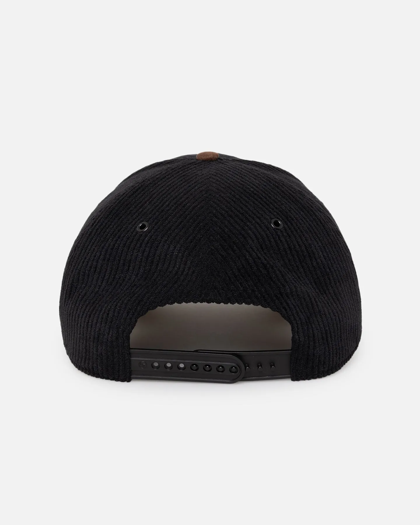 47 Brand Vegas Knights 'Black Barren' 47 Offside DT Snapback Black sold by Culture Kings product image thumbnail 3