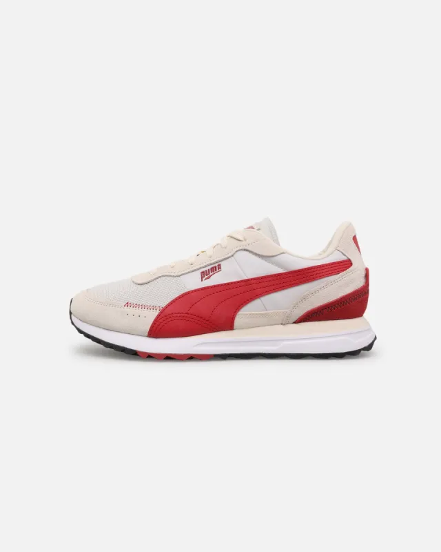 Puma Road Rider SD Grey sold by Culture Kings
