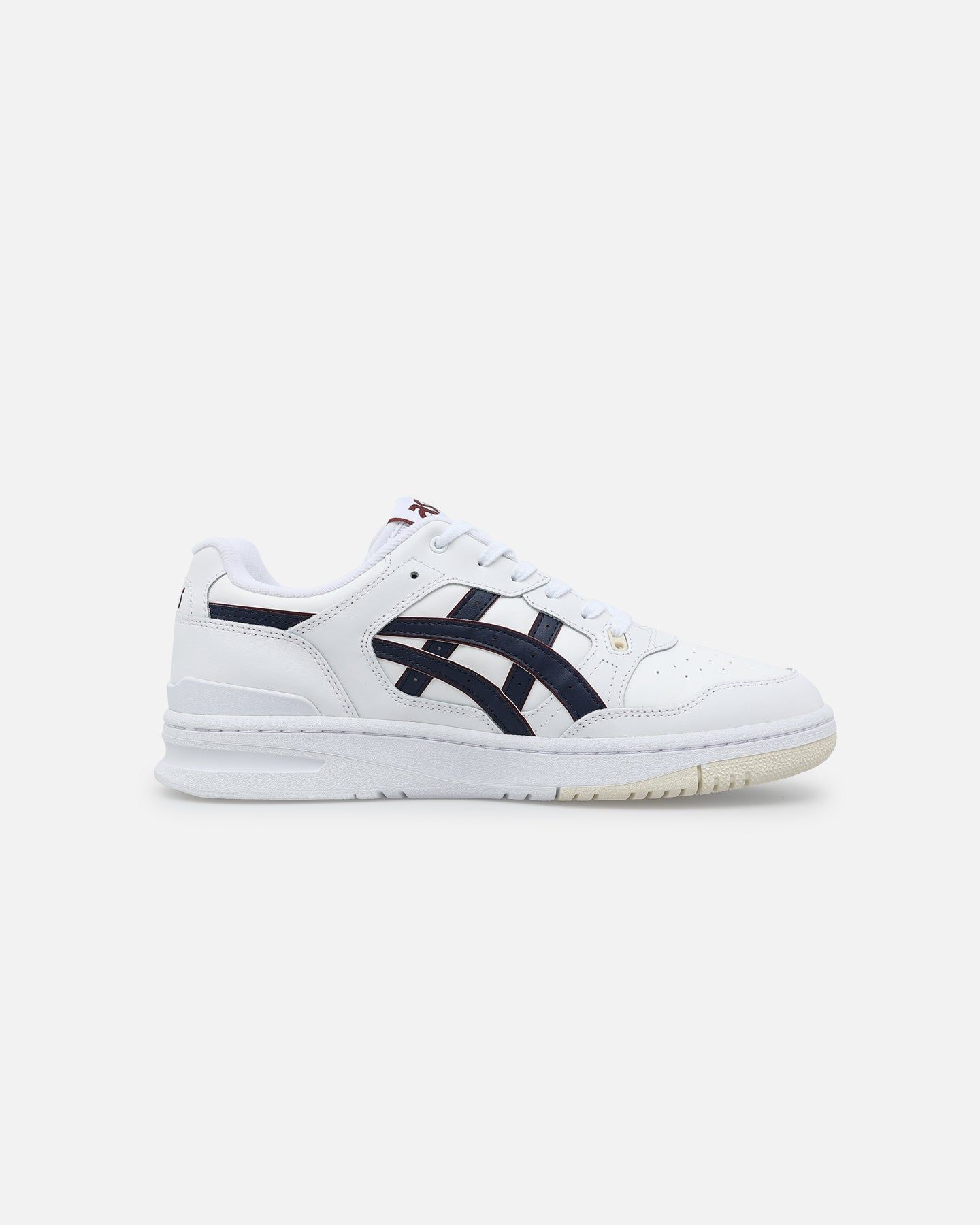 Asics EX89 White/Midnight sold by Culture Kings product image thumbnail 4