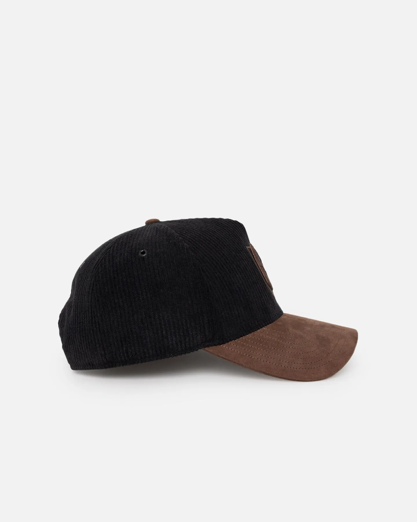 47 Brand Vegas Knights 'Black Barren' 47 Offside DT Snapback Black sold by Culture Kings product image thumbnail 4