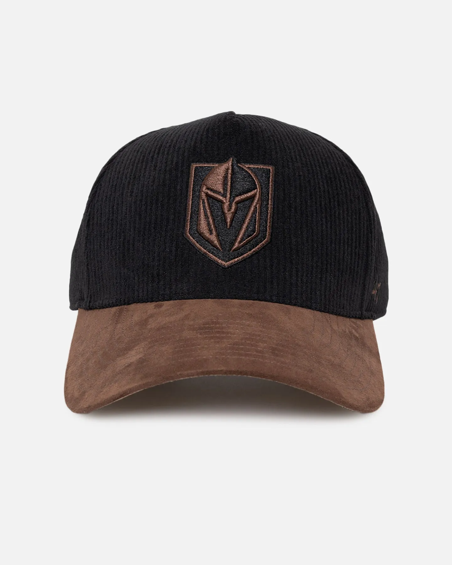 47 Brand Vegas Knights 'Black Barren' 47 Offside DT Snapback Black sold by Culture Kings