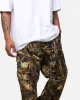 X-Large Twill Easy Cargo Pants Olive sold by Culture Kings